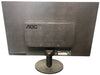 AOC 21.5" LED Backlit Widescreen Monitor ***Collection Only***