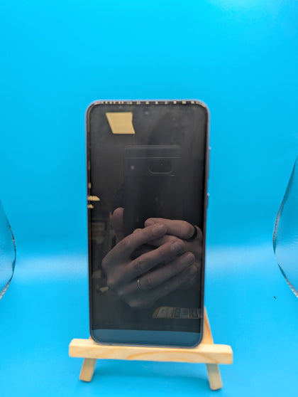 Samsung Galaxy A55 5G - The Outlet Store Navy Black / 256 / A Series