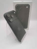 Apple iPhone 18 Pro Black 2TB Unlocked Boxed **Opened In Store** 100% Battery