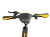 Jeep 2XE Urban Camou Electric Scooter