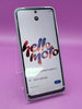 Motorola Moto E15 64GB - Blue - Unlocked