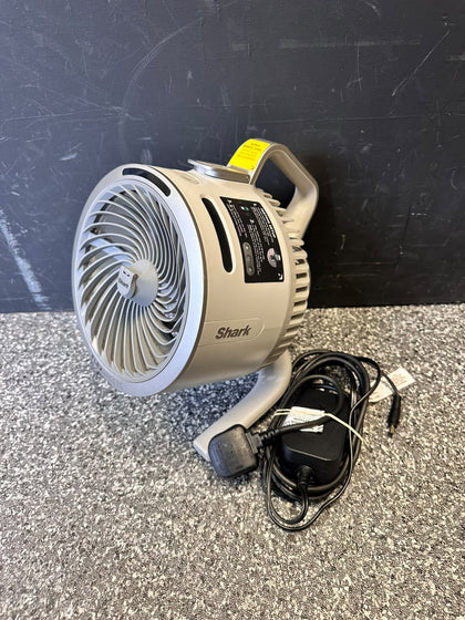 Shark FlexBreeze HydroGo Misting Fan fa050uk
