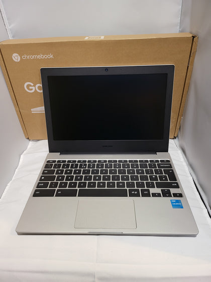 Samsung Galaxy Chromebook Go 11.6