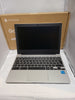 Samsung Galaxy Chromebook Go 11.6" Intel Celeron N4500 | 4GB | 64GB | Silver