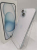 Apple iPhone 15 128GB  -Blue - Unlocked - Unboxed - 100% Battery Health