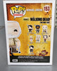 FUNKO POP! TELEVISION: The Walking Dead - Hershel 153# **Collection Only**