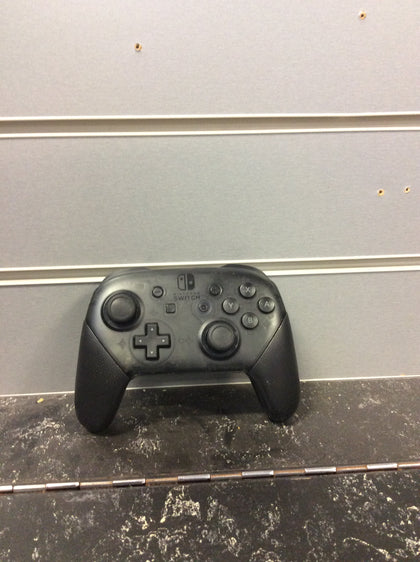 Switch Pro Controller