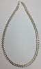 Silver Chain - 22”