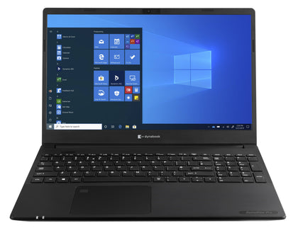 Dynabook Satellite Pro L50-G-132, Windows 10 Pro, RAM 8GB, SSD 256GB