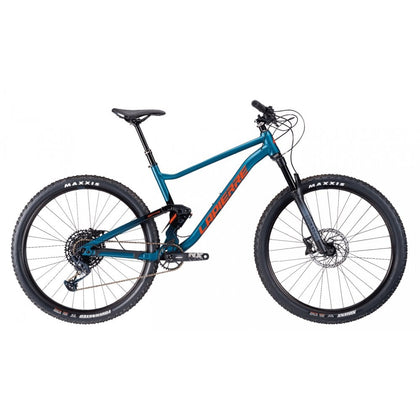 **Sale** Lapierre Zesty TR 4.9 Mountain Bike 2023 Large Frame **Collection Only**