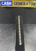 14ct Gold Fancy Bracelet 11.44g