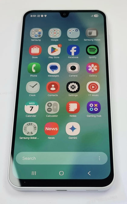 Samsung Galaxy A16 128gb Grey