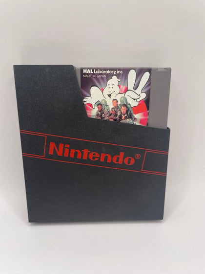 Nintendo Ghostbusters 2