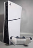 Sony PlayStation 5 Slim Disc Edition 1TB Unboxed