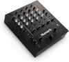 Numark M6 USB 4-Channel DJ Mixer with Built-In Audio Interface**Boxed**