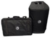 Kinsman KPA500 Compact Tower PA System, 240 Watts