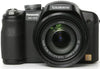Panasonic Lumix DMC-FZ18 8.1MP Digital Bridge Camera 18x Zoom *NO CHARGER*
