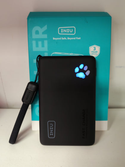 INIU 45W Power Bank - 10,000mAh - Great Yarmouth