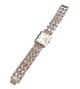 Seiko Tank V739-5A30 Quartz Watch**Unboxed**