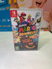 Super Mario 3D World + Bower's Fury - Switch Game