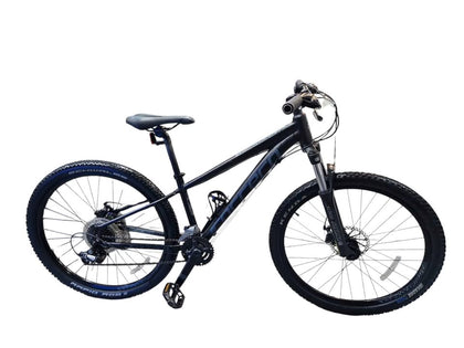 Carrera Vengance Hardtail Mountain Bike - 13