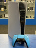 Sony PS5 Playstation 5 825GB Digital Console Firmware 13.60
