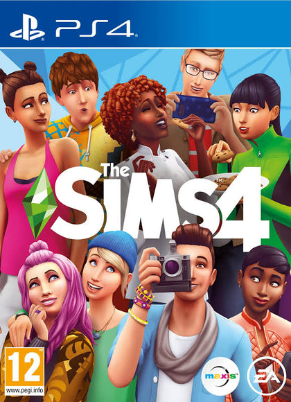 The Sims 4