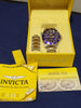 Invicta Men's Pro Diver Stainless Steel Automatic Watch - 8928OB