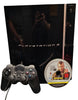 Sony PlayStation 3 - PS3 80GB **Unboxed**