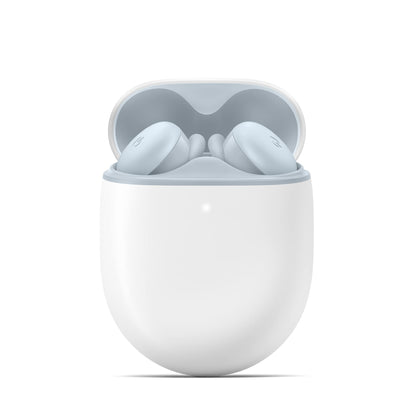 Google Pixel Buds A-Series – Wireless Earbuds