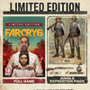 Far Cry 6 Limited Edition (PS4)