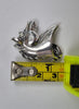 SILVER HORSES HEAD PENDANT LEYLAND
