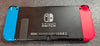 Nintendo Switch Console Unboxed