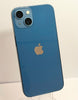 Apple iPhone 13 128GB Blue, Unlocked
