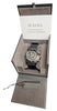 Bulova Marine Star Chronograph Black Dial Men's Watch - Boxed