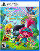 Trolls Remix Rescue - Playstation 5