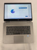 HP ZBook Studio G5 Touchscreen Laptop