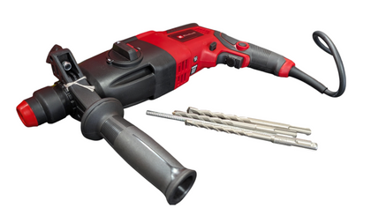 Einhell TC-RH 6204F SDS Plus Rotary Hammer Drill *Boxed*