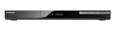 Samsung BDC-5900 3D Blu-ray Disc Player