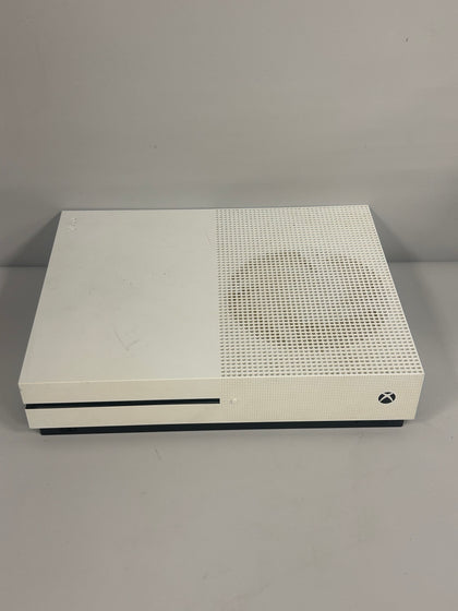 Microsoft Xbox One S 1TB Package