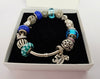 Pandora Charm Bracelet