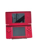 Nintendo DS Lite - Red - NO CHARGER