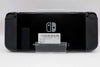 Nintendo Switch Console, 32GB HAC-001-01+ Grey Joy-Cons, Discounted. With Charger & Carry Case