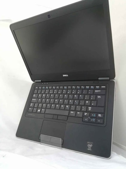 PRE OWNED, DELL LATITUDE E7440/i5-4300u/ 8GB RAM/ 256GB SSD/ 14