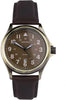 **Sale** Sekonda Altitude Men’s 43mm Quartz Watch ** Brown **