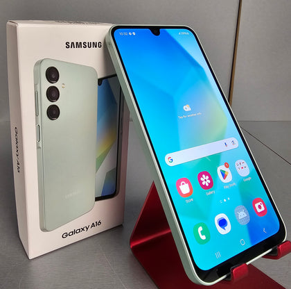 Samsung Galaxy A16 128GB Green 4G **Any Network**