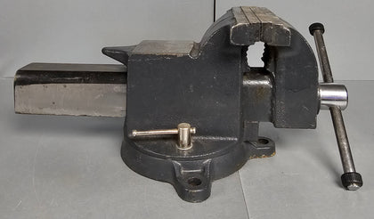 Stanley Fatmax 150mm Heavy Duty Bench Vice 1-83-068 **Collection Only**