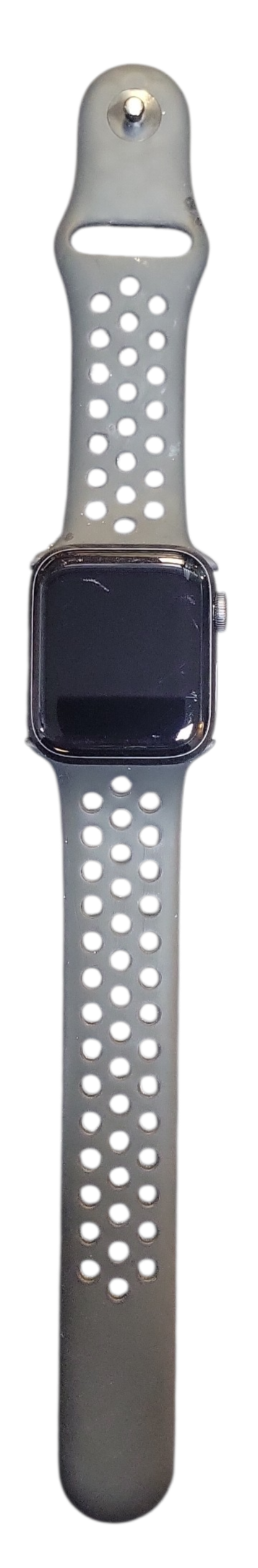 Apple Watch Nike 6 - Cellular - 40mm - Space Grey