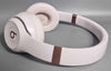 Beats Solo 4 Wireless On-Ear Headphones - Cloud Pink