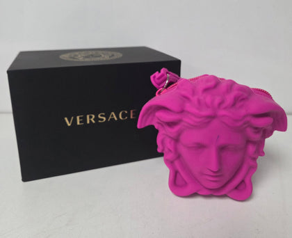 Versace Medusa Pop Watch - Pink